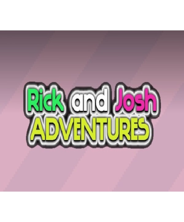 Rick and Josh adventures Steam Key GLOBAL